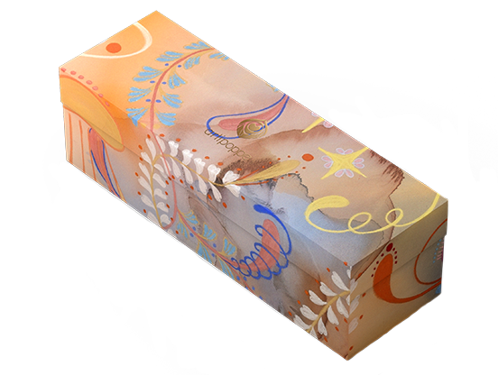 モノガミー・メイデン | Zeitgeist(ザイガイスト) 抱っこ紐 | アーティ